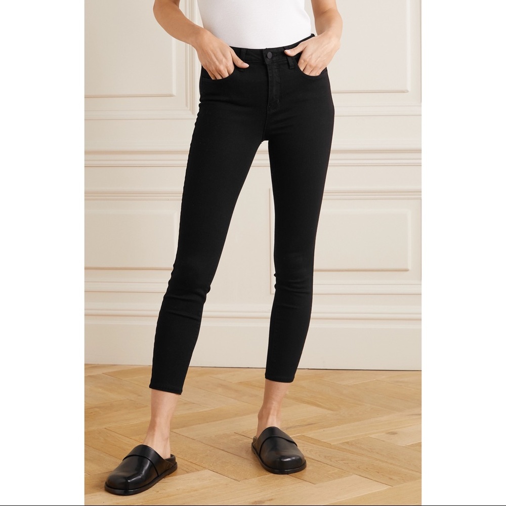 L’AGENCE Margot Skinny Jean